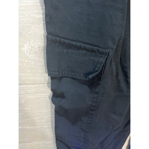 NEW Forever 21 Womens‎ Jogger Cargo Pants Small - Picture 3 of 6